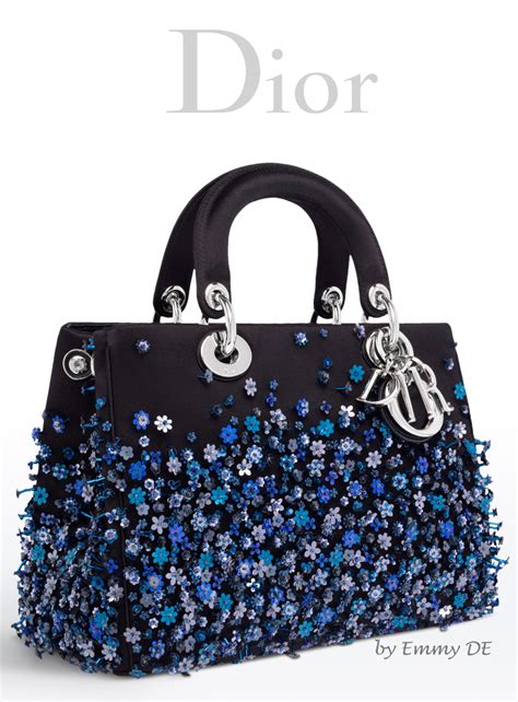 dior accesoires|dior handbag accessories.